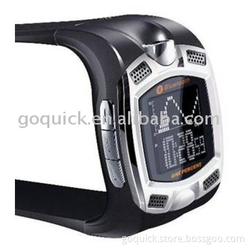 watch mobile phone M810 Triband phone PDA cellular phone